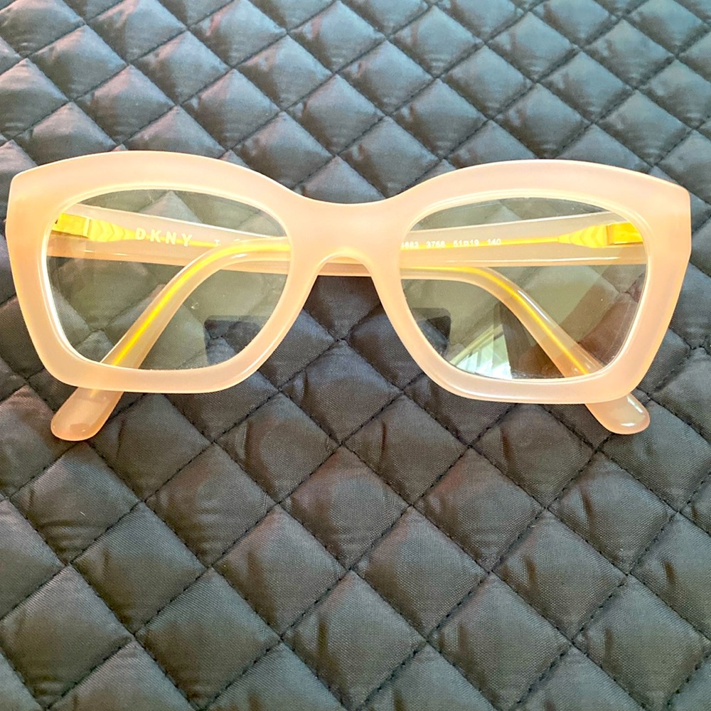Dkny Frames In Euc - image 4
